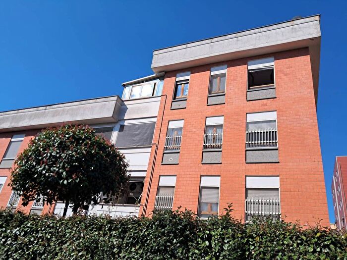 Appartamento quadrilocale in affitto in Via Claudio Monteverdi, Pratillo, Frosinone