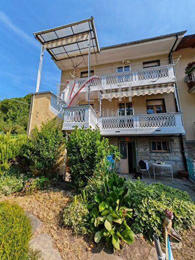 Casa con 5 locali in vendita in Borgata Jartousiere, Perosa Argentina