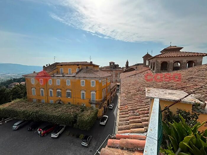 Appartamento con 5 locali in vendita in Strada Vittorio Emanuele, Anagni