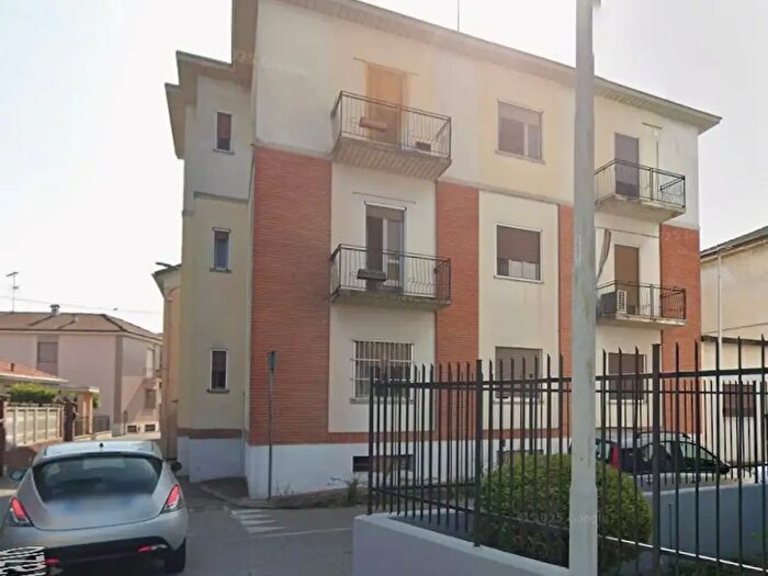 Appartamento trilocale in vendita in Via S Pancrazio, Vercelli