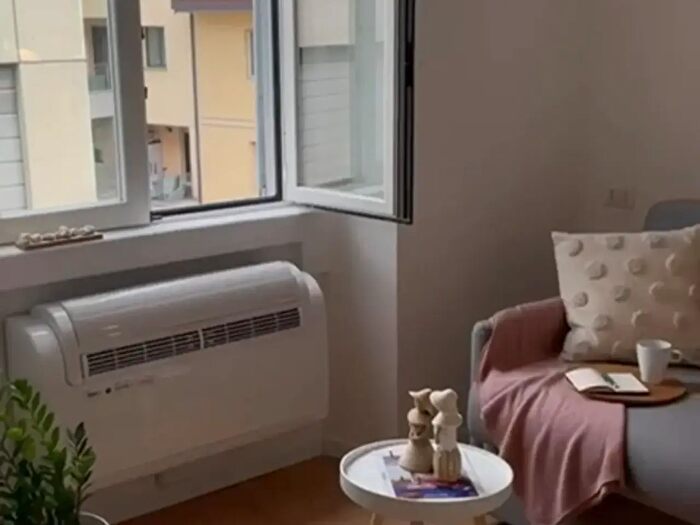 Appartamento monolocale in affitto in Via Cesare Balbo, Milano