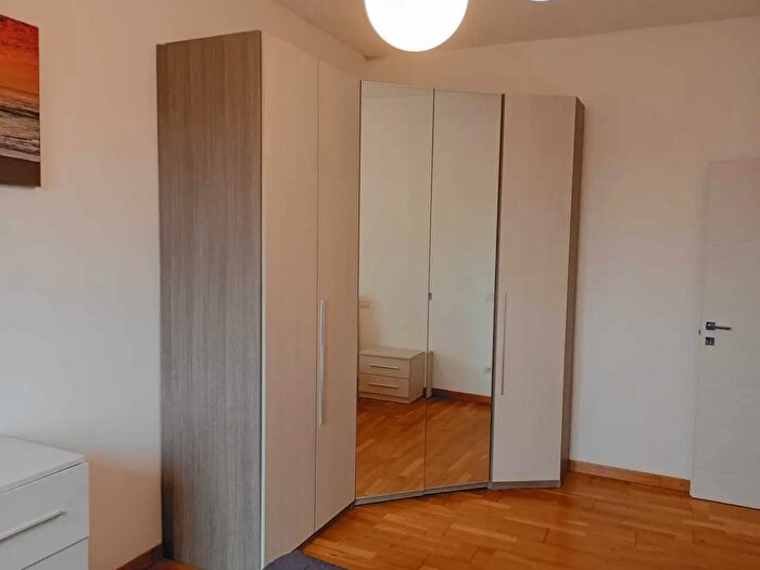 Appartamento bilocale in vendita in S Mercadante, Monza