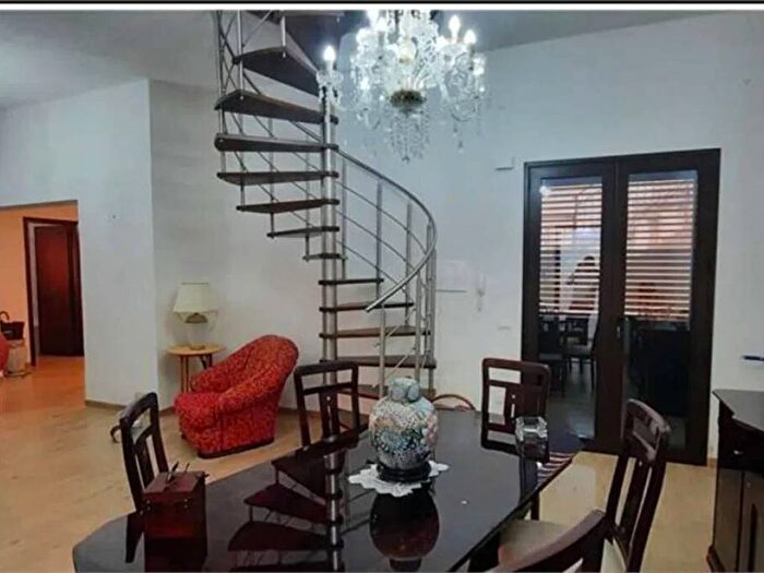 Appartamento con 5 locali in affitto in Centro Urbano, Marsala