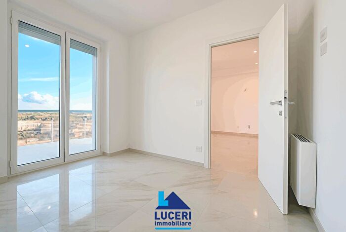 Appartamento in vendita in Via Giovanni Pascoli Galatina Le Italia, Galatina