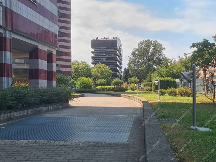 Appartamento bilocale in affitto in Via Vincenzo da Seregno, Niguarda, Milano