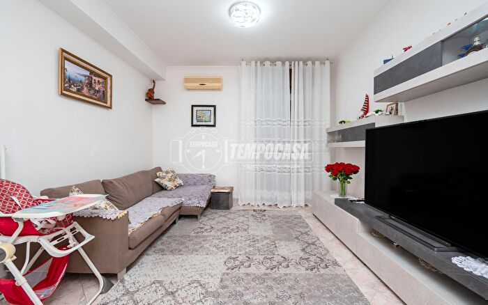 Appartamento quadrilocale in vendita in Sassuolo