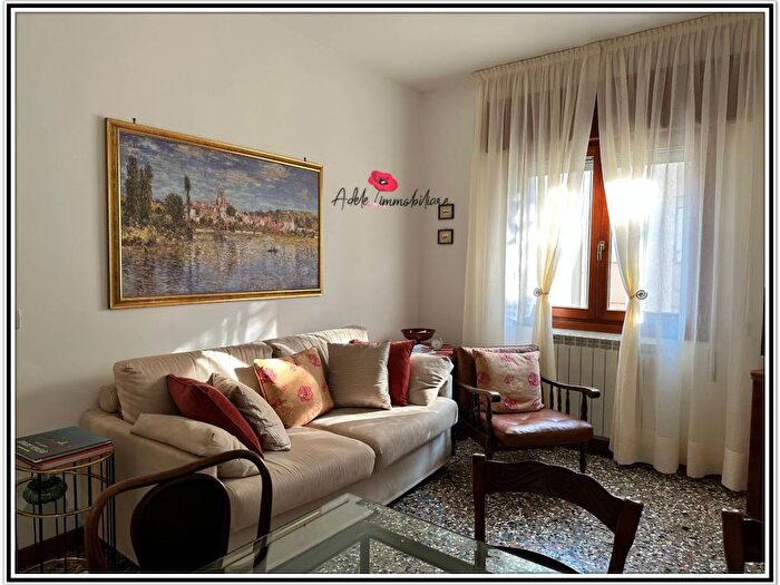 Appartamento con 5 locali in affitto in VIA TORRE BELFREDO, Mestre, Venezia