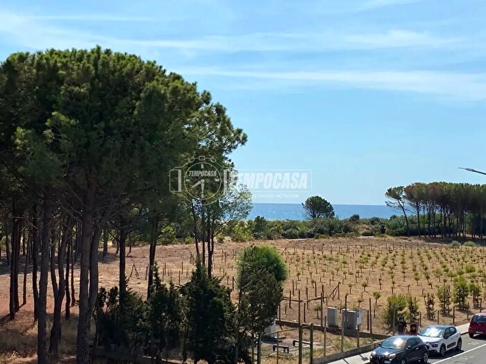 Appartamento trilocale in vendita in Via Antonio Guarasci, Soverato