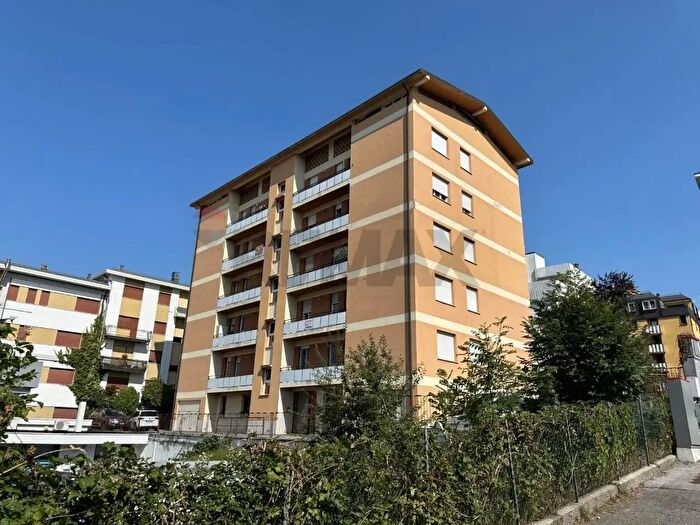 Appartamento con 7 locali in vendita in Belluno