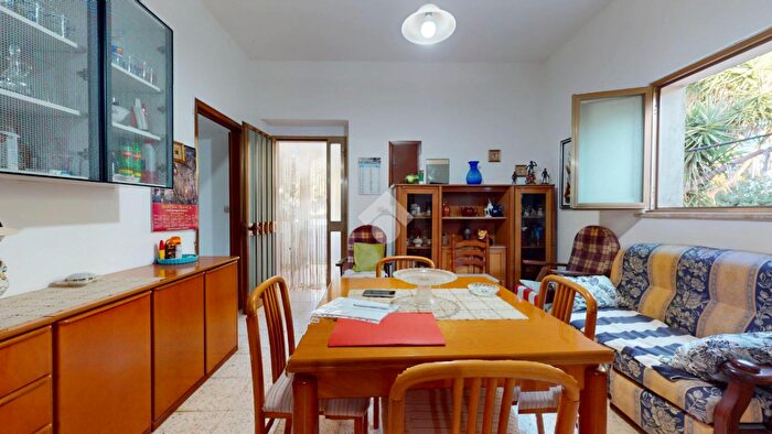 Casa trilocale in vendita in Contrada Conserva, Martina Franca