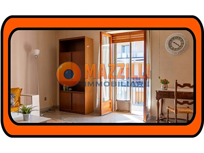 Appartamento con 5 locali in vendita in Via Giuseppe Mazzini, Potenza