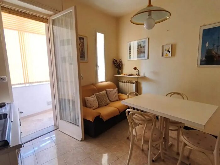 Appartamento bilocale in vendita in Via Dante Alighieri, Sanremo