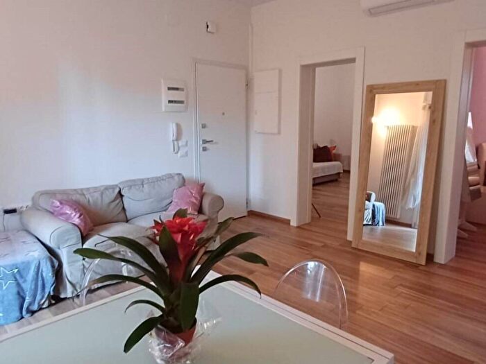 Appartamento trilocale in affitto in Via Lodovico Varthema, Colli Murri, Bologna