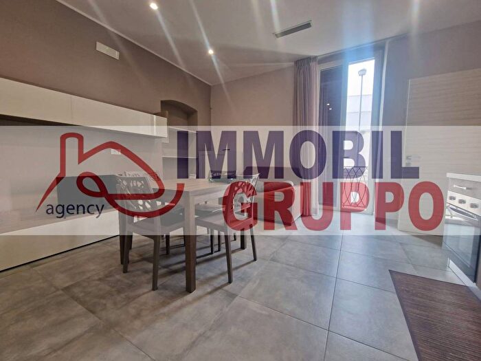 Appartamento bilocale in affitto in Ospedale, Andria