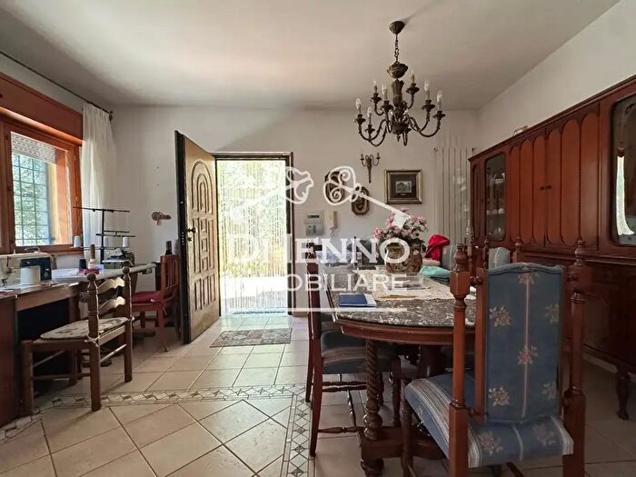 Appartamento trilocale in vendita in Via Trionfale, Roma