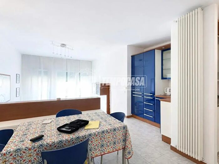 Appartamento bilocale in vendita in Via Fabrizio De Andrè PZa Ulivi, Arenzano
