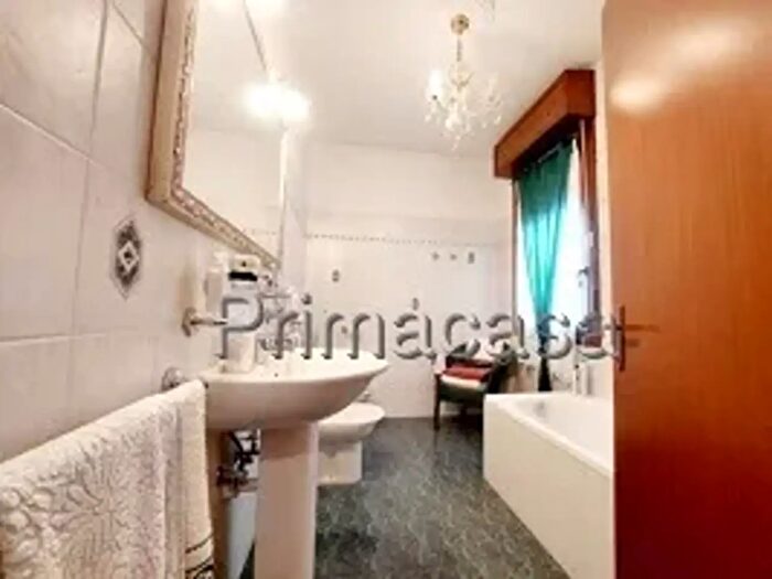 Appartamento quadrilocale in vendita in Carpi