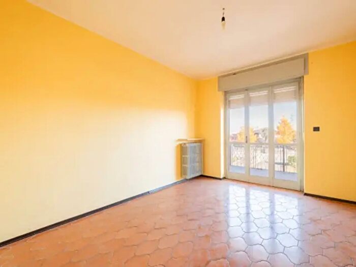 Appartamento trilocale in vendita in Via Pollino B, Cuneo