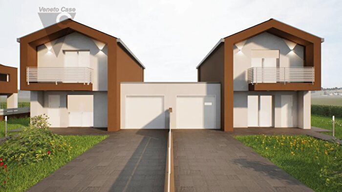 Casa quadrilocale in vendita in Via Padana, SantAngelo Di Piove Di Sacco