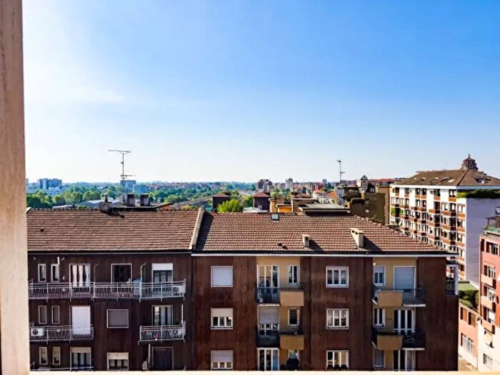Appartamento bilocale in vendita in Via Giovanni Antonio Amadeo, Milano
