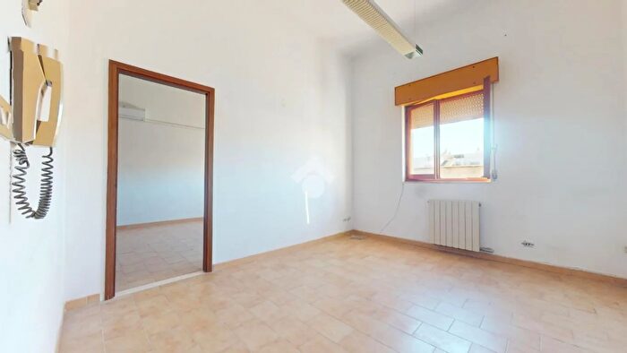 Appartamento bilocale in vendita in Vico Mercato, Francavilla Fontana