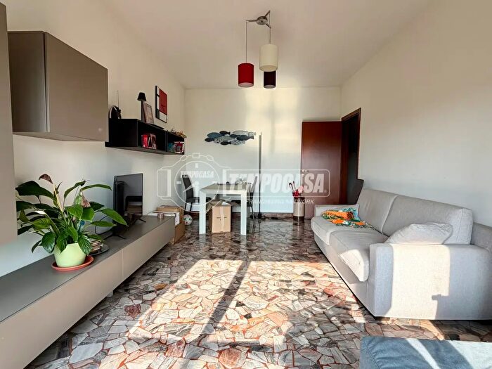 Appartamento bilocale in vendita in Viale Visconti, Cologno Monzese
