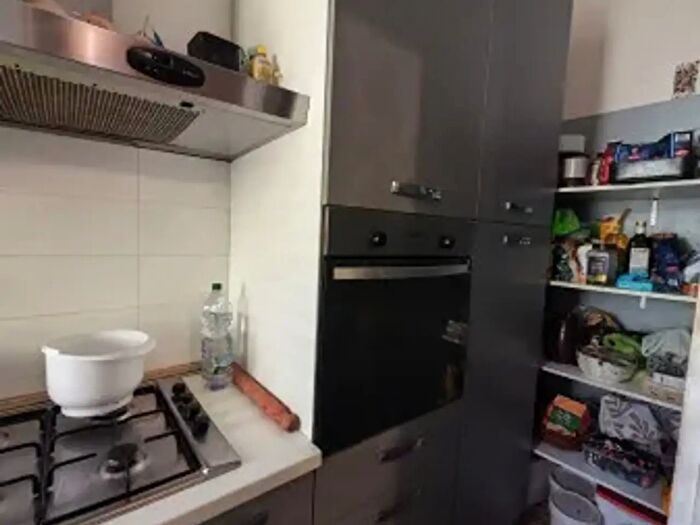 Appartamento trilocale in vendita in Via Cesare Plessi, Vignola