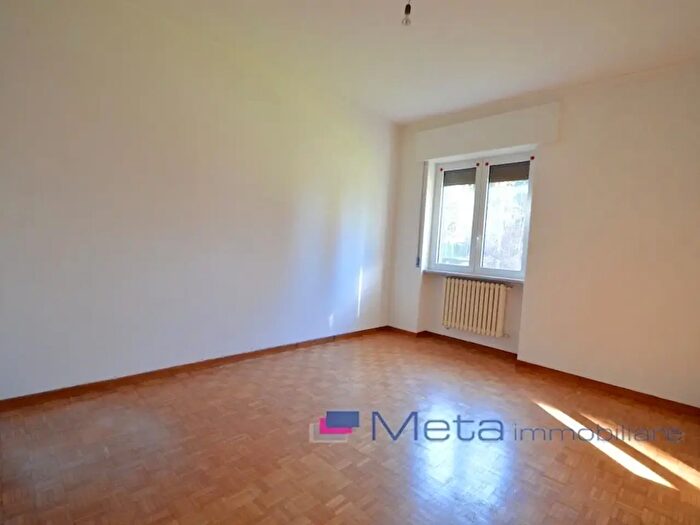 Casa bilocale in affitto in Via Triulziana, San Donato Milanese