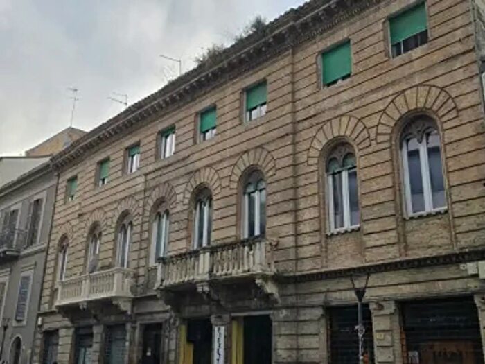 Appartamento bilocale in vendita in Via dei Bastioni, Pescara