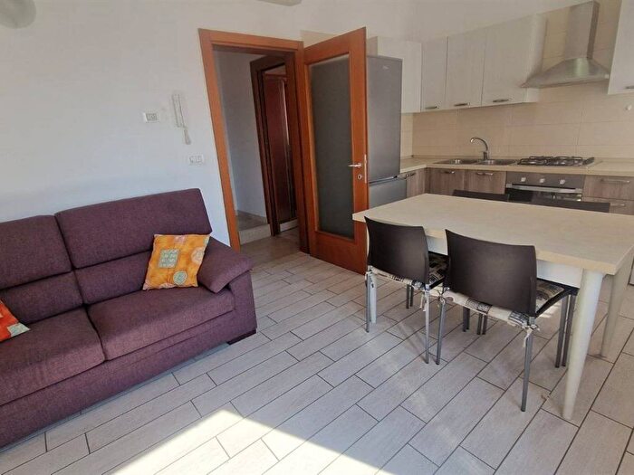 Casa bilocale in affitto in Centro Storico, Chioggia