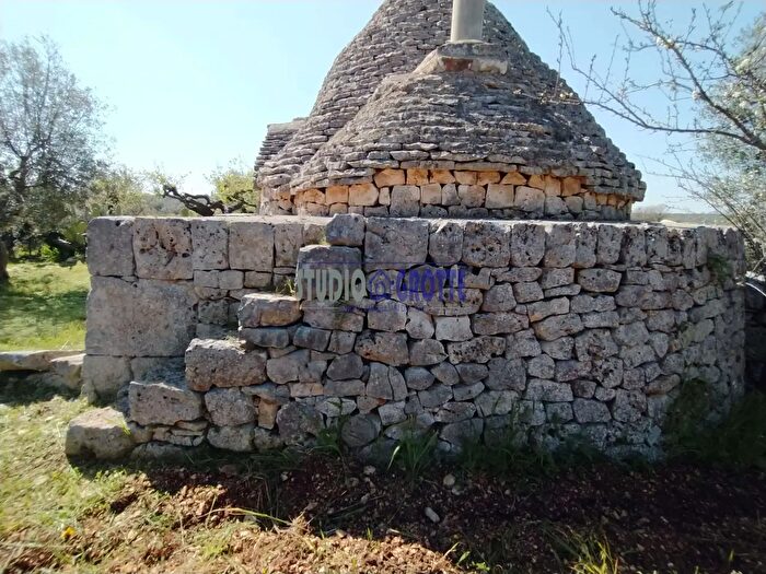 Casa bilocale in vendita in SC Sacerdote, Castellana Grotte