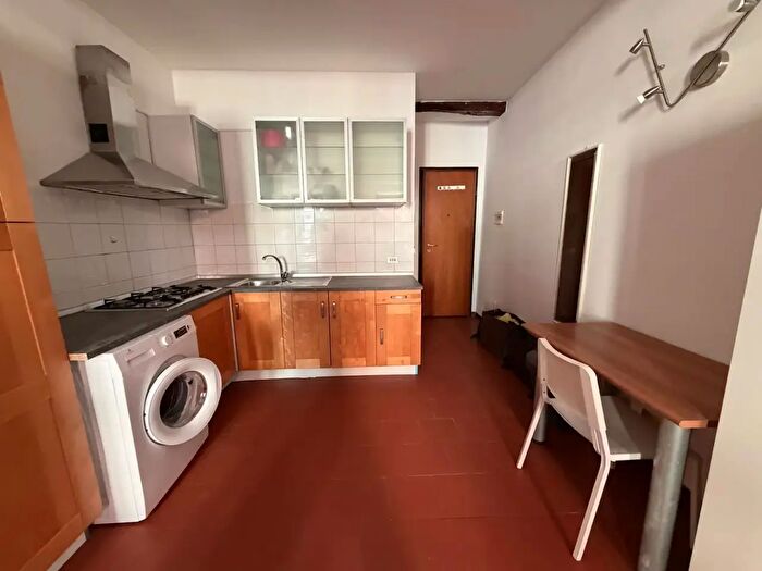 Appartamento in affitto in Borgo Pietro Cocconi, Parma