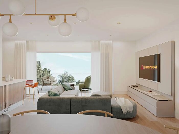 Appartamento bilocale in vendita in Via Aristotele, Lomazzo