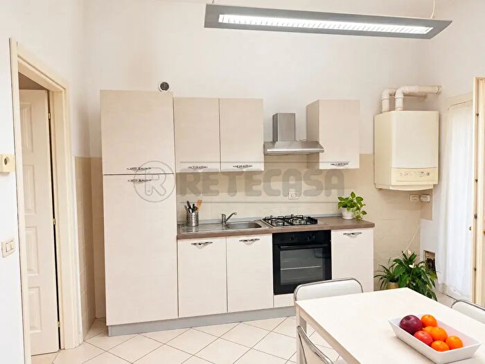 Appartamento monolocale in affitto in Via Massaria, Vicenza