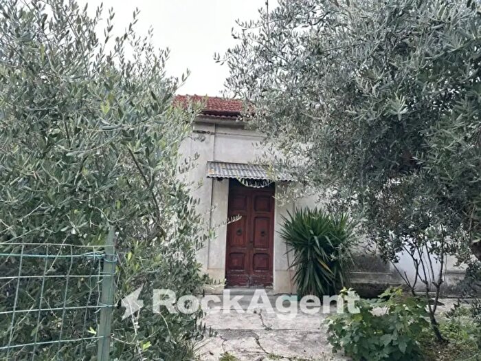 Casa trilocale in vendita in Via Croce Vecchia, Tollo