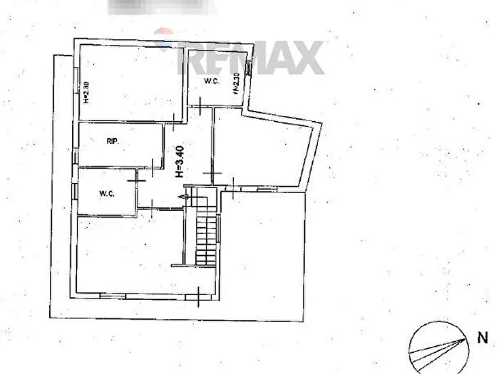 Case in Vendita e in Affitto - 3