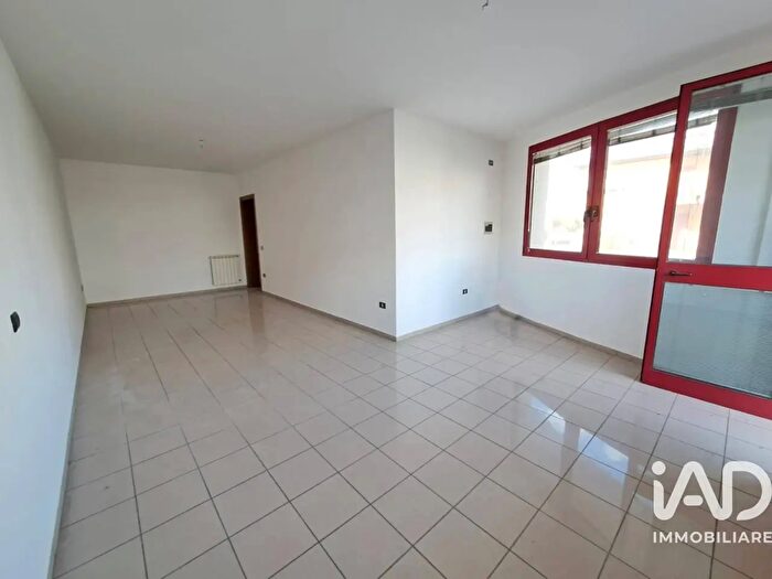 Appartamento bilocale in vendita in Via Giuseppe Verdi, Polesella