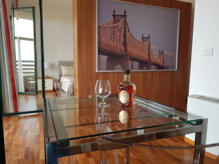 Appartamento monolocale in affitto in Piazza di Porta Mascarella, Irnerio, Bologna