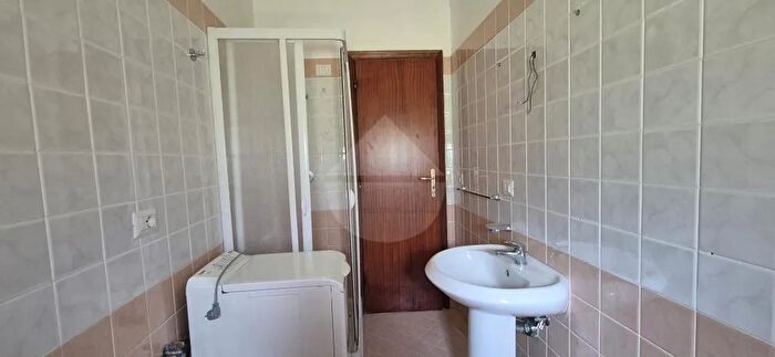 Appartamento trilocale in vendita in Pizzo