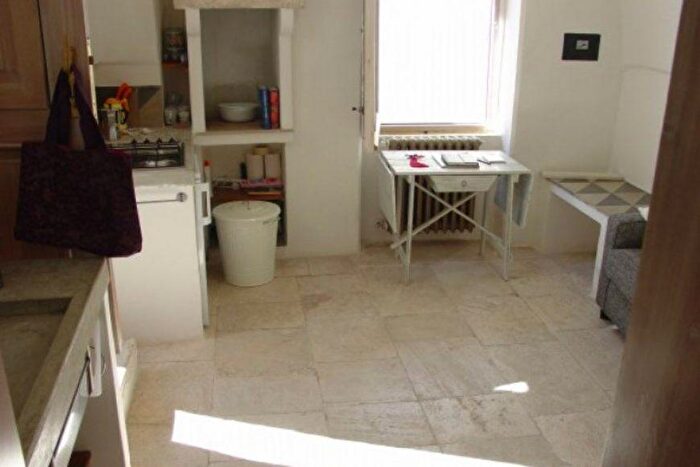 Casa bilocale in affitto in Cisternino