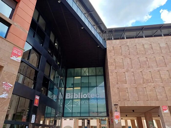 Appartamento trilocale in affitto in Giuseppe Campani, Firenze