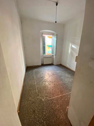 Appartamento con 5 locali in vendita in Via Bologna, Genova