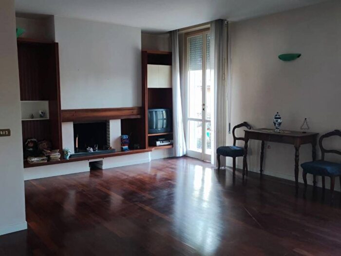 Appartamento quadrilocale in affitto in Centro, Morciano di Romagna