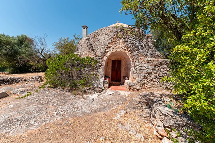 Casa trilocale in vendita in Strada Provinciale, Ostuni