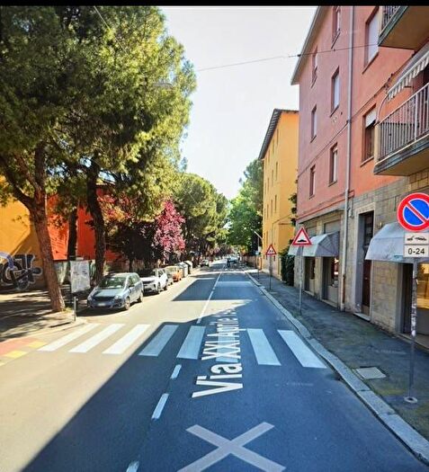 Appartamento trilocale in affitto in Via Aprile, Saragozza fuori Porta, Bologna