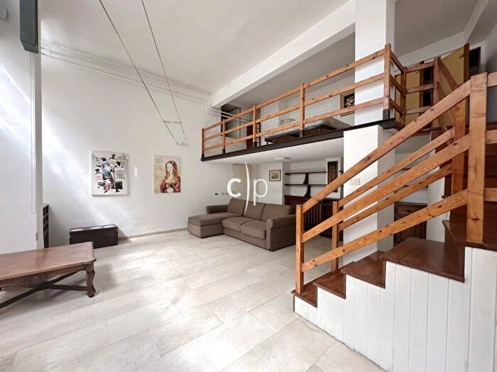 Appartamento bilocale in affitto in Via del Casaletto, Colli Portuensi Casaletto, Roma