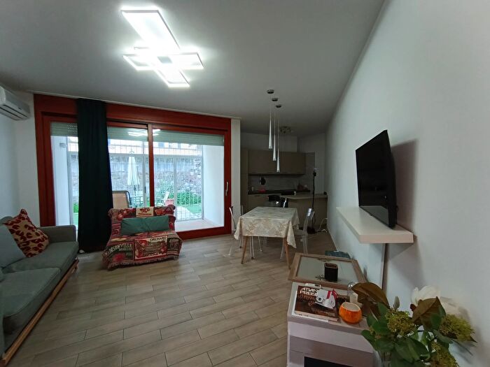 Appartamento bilocale in vendita in Firenze