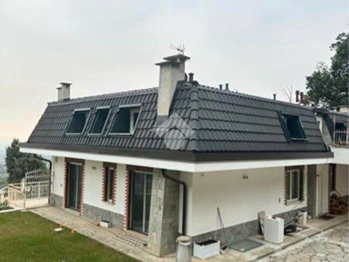 Appartamento bilocale in affitto in Strada Eremo, Pecetto Torinese