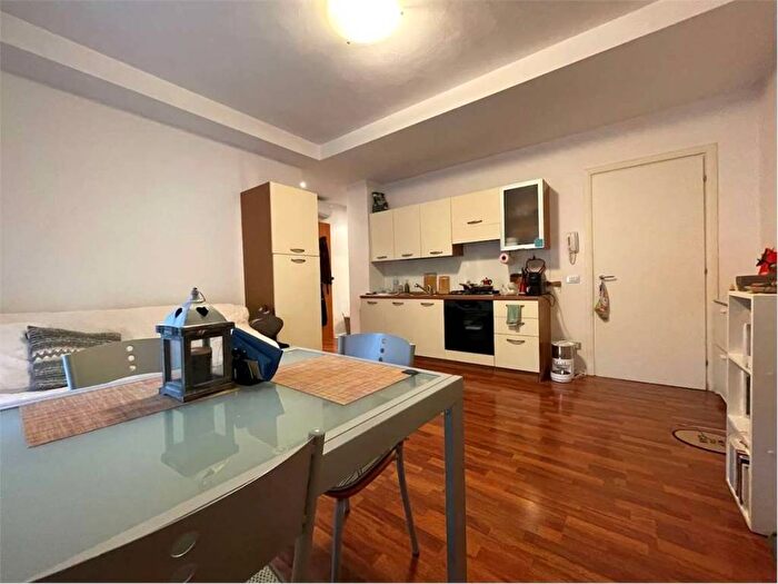 Appartamento bilocale in affitto in Lido Centro Ovest, Jesolo