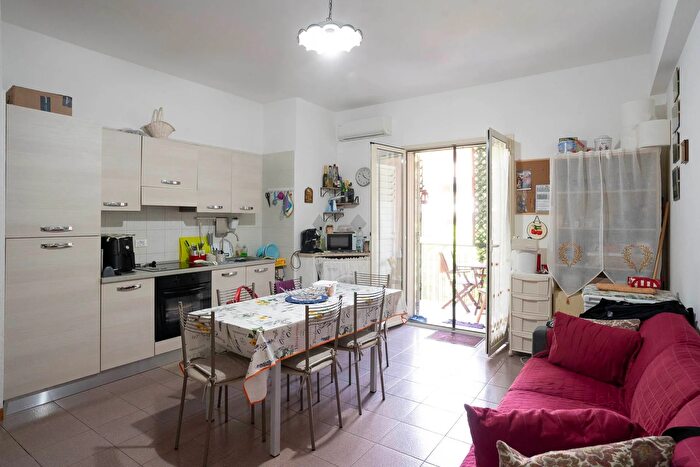 Appartamento bilocale in vendita in Via Spiaggia, Mascali